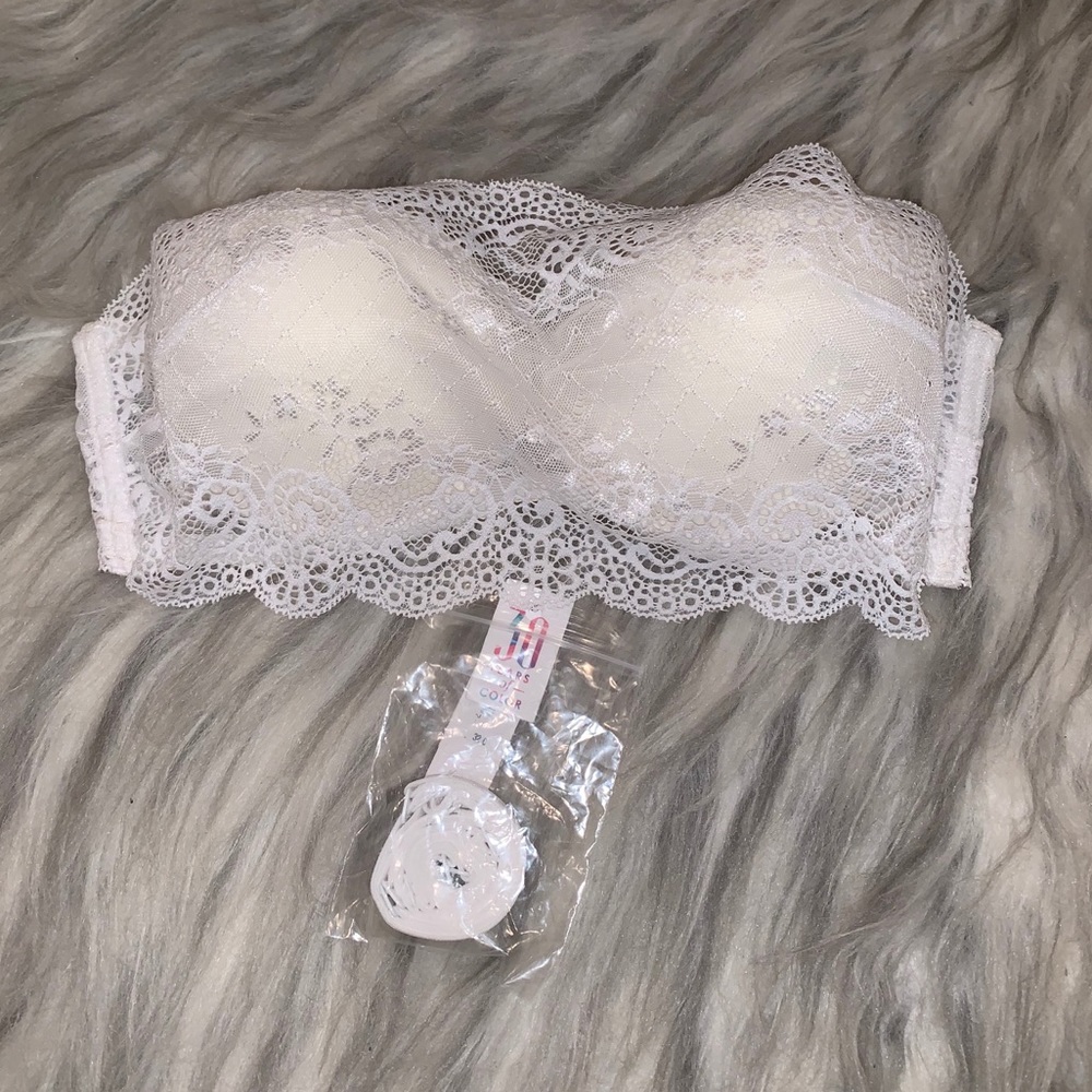 TRENTA PADDED BANDEAU